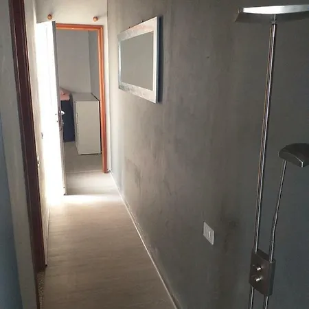 Apartamento *