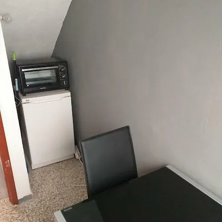 Apartamento Ла-Листада