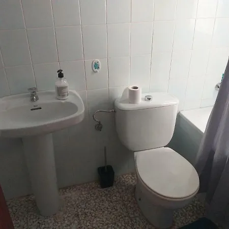 Apartamento Апартаменты