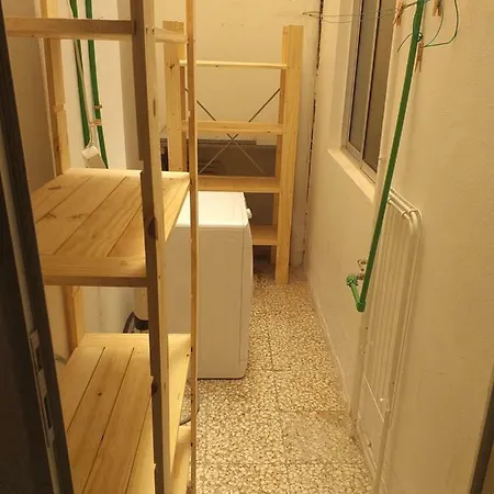 アパート Apartamento La Listada