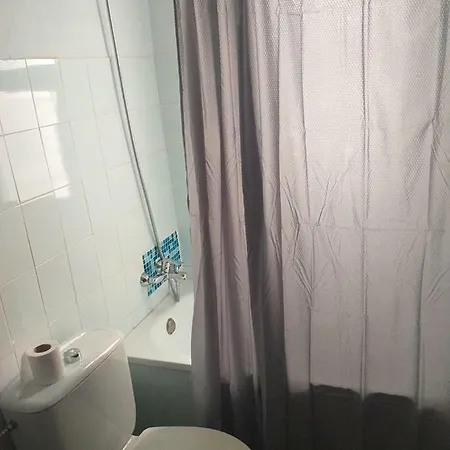 Apartamento Ла-Листада