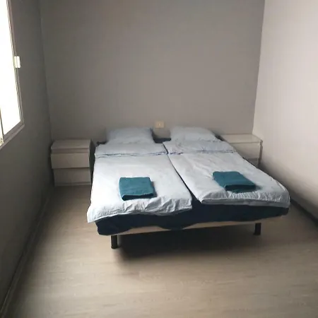Apartamento *