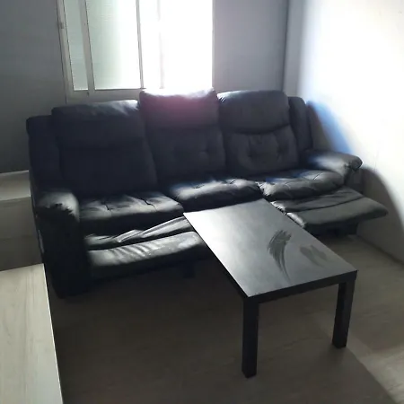 Apartamento *