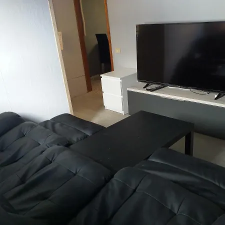 Apartamento * La Listada