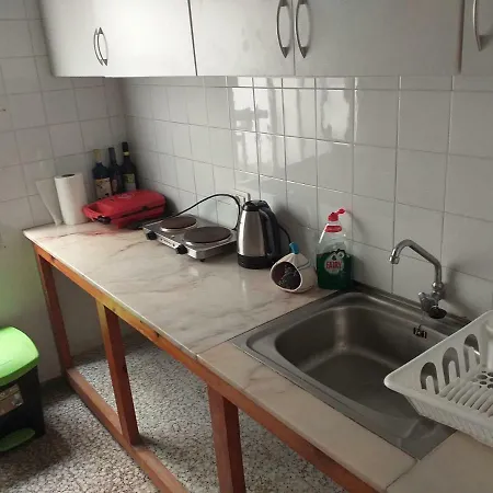 아파트 Apartamento