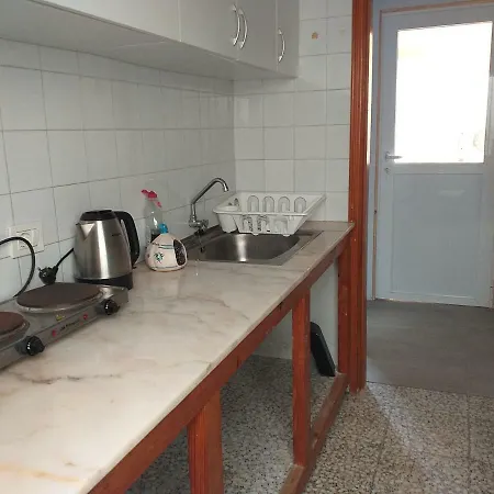 Apartamento La Listada