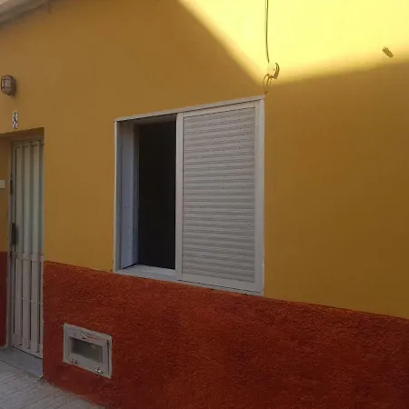 Apartamento 아파트 *
